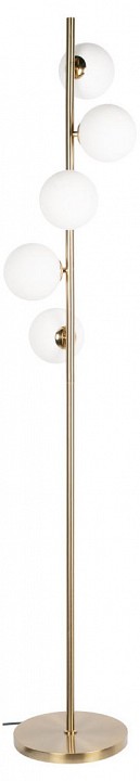 Торшер loft it tely 10236f