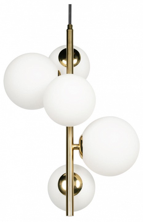 Подвесная люстра loft it tely 10236/5