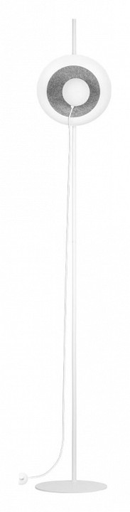 Торшер loft it wonders 10237f white