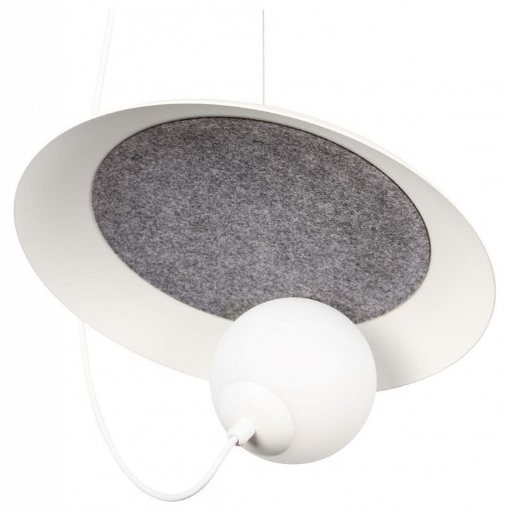 Подвесной светильник loft it wonders 10237p white