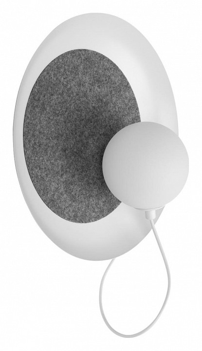 Накладной светильник loft it wonders 10237w white