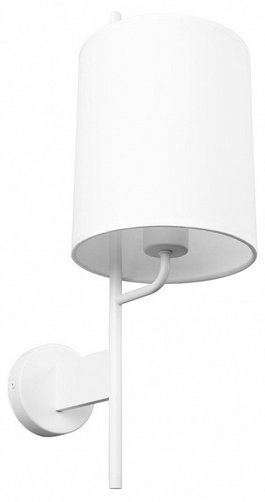 Бра loft it ritz 10253w/a white