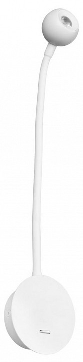 Бра loft it point 10254 white