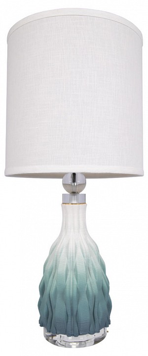 Настольная лампа декоративная loft it mediterraneo 10262t/s