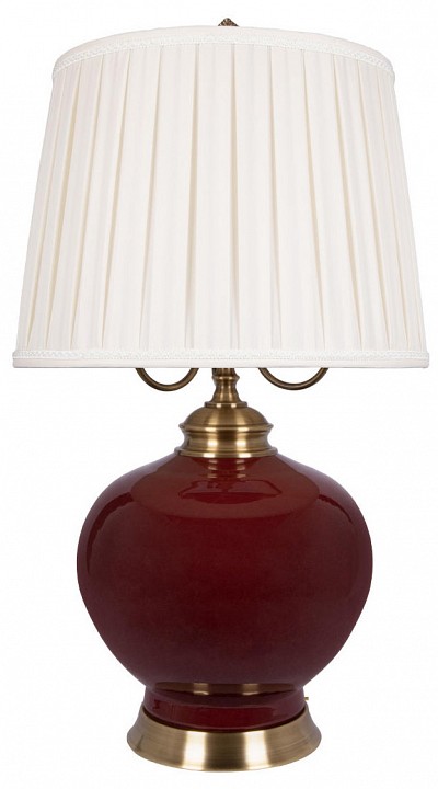 Настольная лампа декоративная loft it ruby 10267t/l