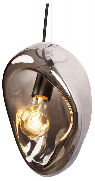 Подвесной светильник loft it gallo 10293 smoke
