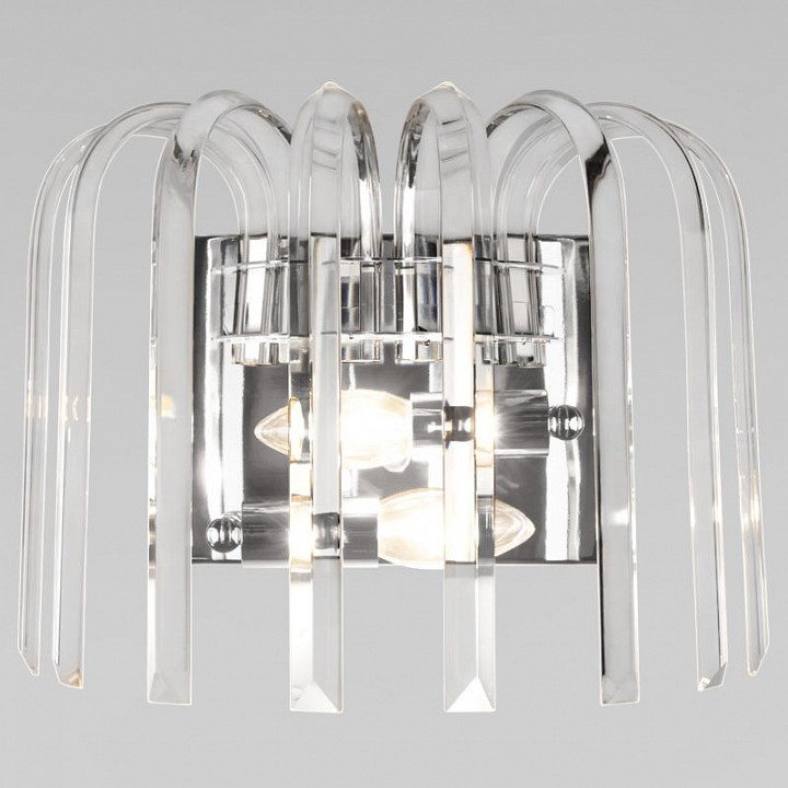 Накладной светильник loft it dakota 10300w nickel