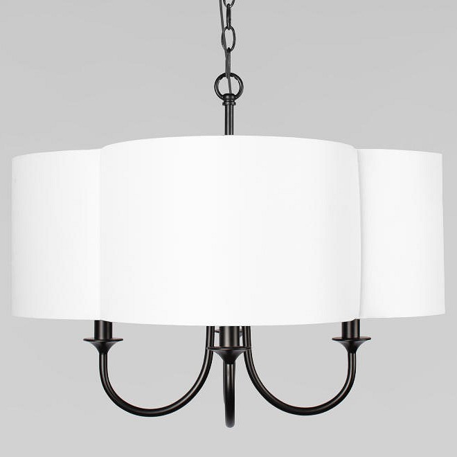 Подвесной светильник loft it silence 10303p black