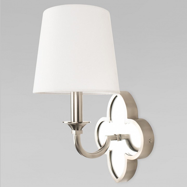 Бра loft it silence 10303w nickel