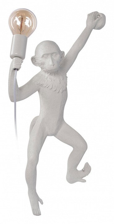 Бра loft it monkey 10314w/a