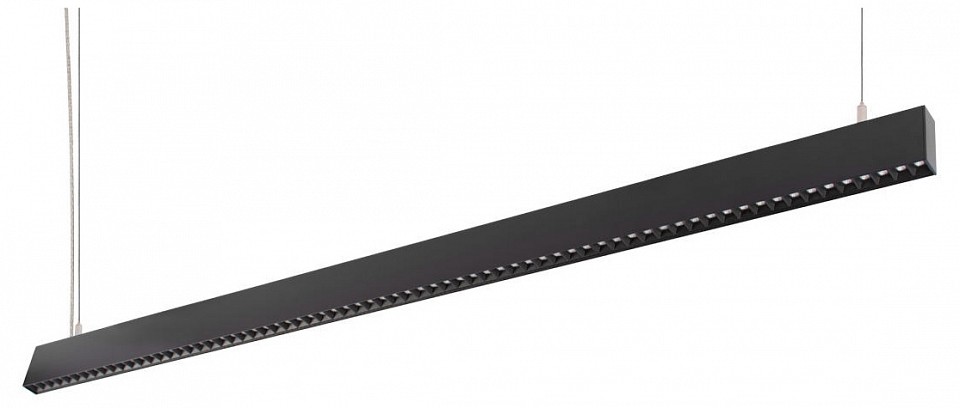 Подвесной светильник loft it vim 10318/b black