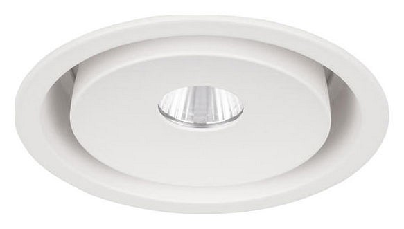 Встраиваемый светильник loft it lucky 10321 white