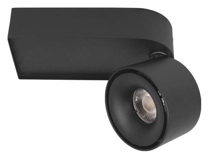Накладной светильник loft it knof 10324/a black