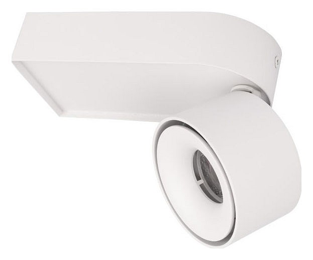 Накладной светильник loft it knof 10324/a white
