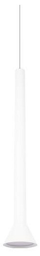 Подвесной светильник loft it pipe 10337/550 white