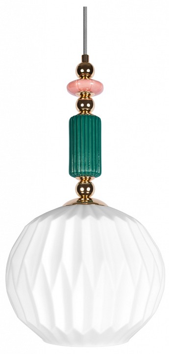 Подвесной светильник loft it family 10365/c