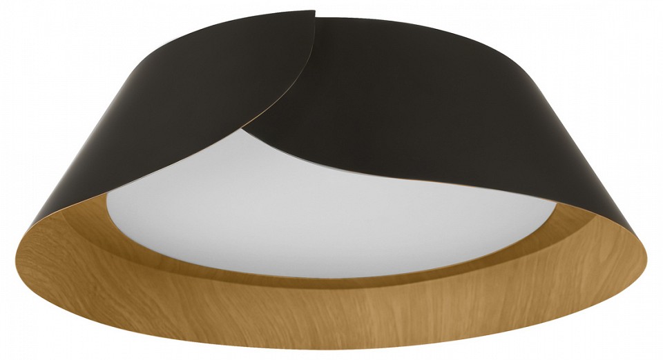 Накладной светильник loft it lane 10370 black