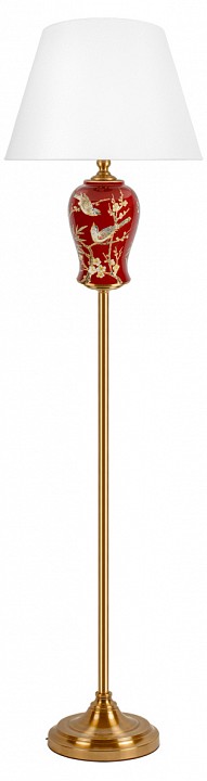 Торшер loft it dahlia 10384f