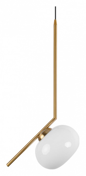 Подвесной светильник loft it flatty 10391