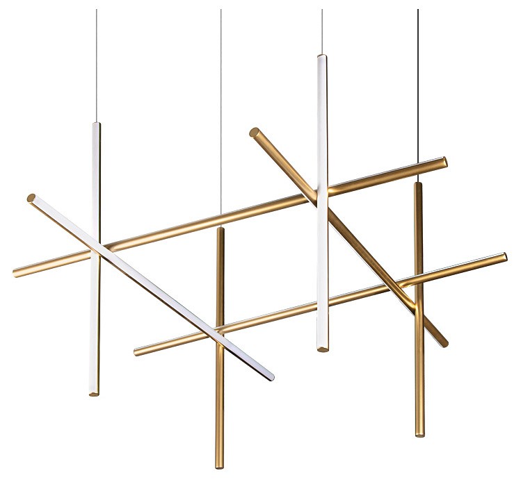 Подвесная люстра loft it coordinates 10393/a