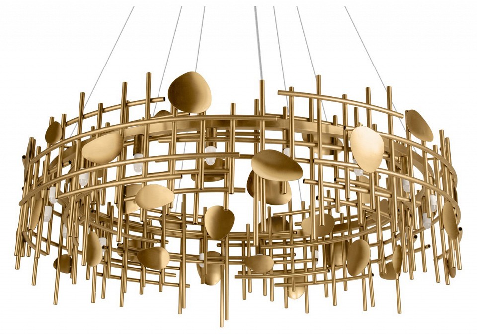 Подвесной светильник loft it escama 10396/1000c