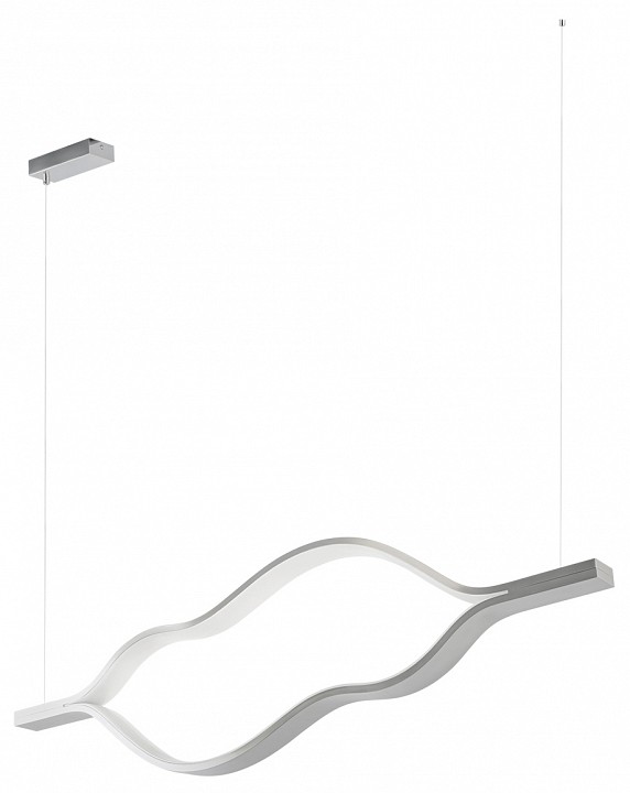 Подвесной светильник loft it tape light 10403/1000 sn