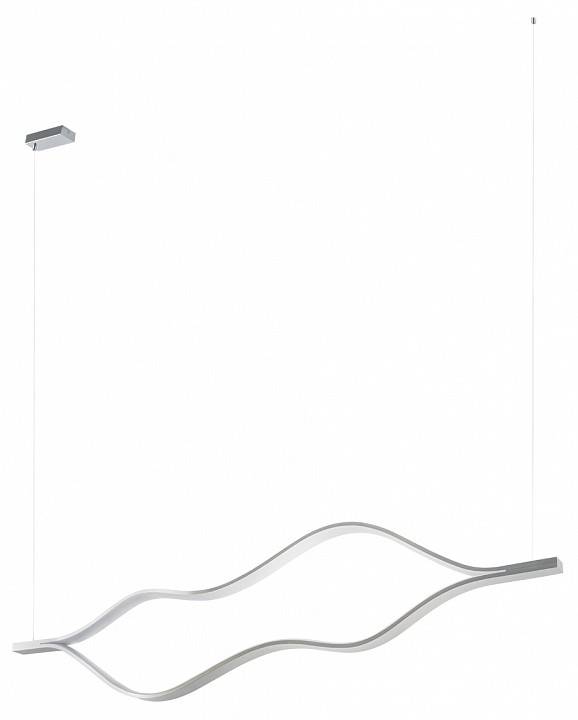 Подвесной светильник loft it tape light 10403/1600 sn