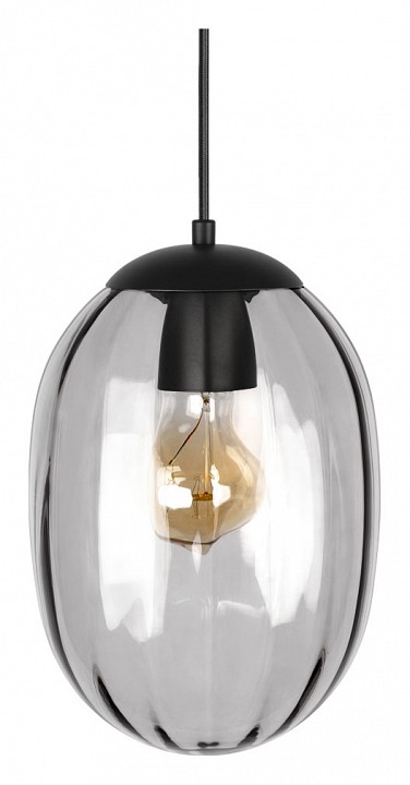 Подвесной светильник loft it bubble 10427 smoke