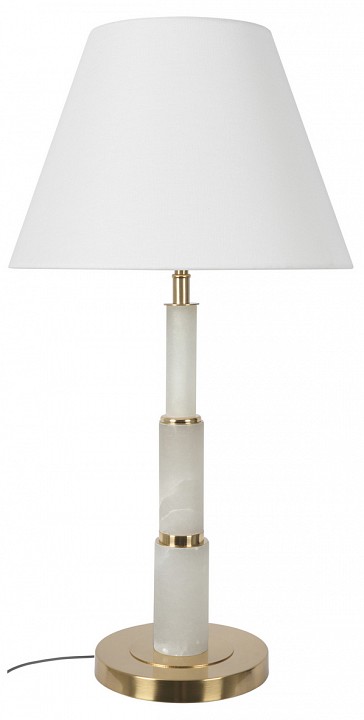 Настольная лампа декоративная loft it telescope 10441t