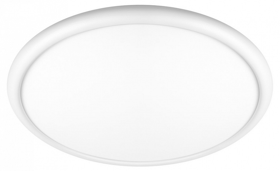 Накладной светильник loft it sweety 10454/500 white