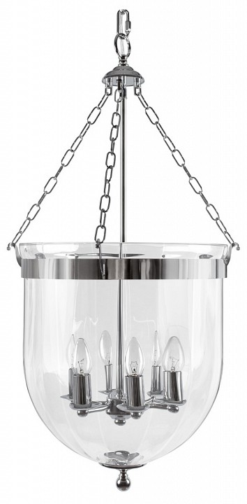 Подвесной светильник loft it incense 10455/6 cr