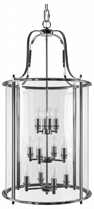 Подвесной светильник loft it lighthouse 10456/12 cr