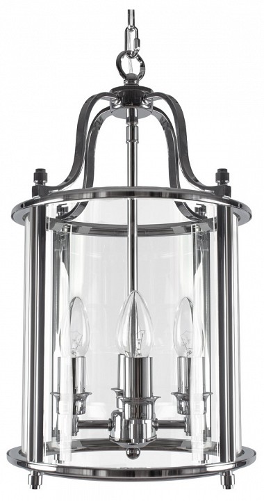 Подвесной светильник loft it lighthouse 10456/4 cr