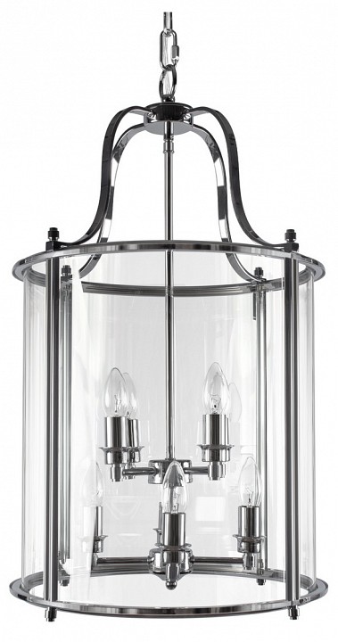 Подвесной светильник loft it lighthouse 10456/8 cr