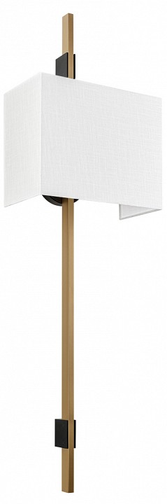 Накладной светильник loft it sonnet 10459 gold