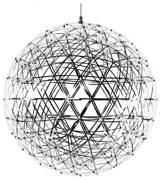 Подвесной светильник loft it raimond 1898/4