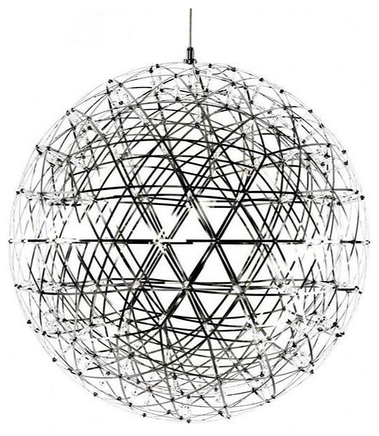 Подвесной светильник loft it raimond 1898/6