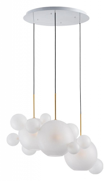 Подвесной светильник loft it bolle 2030-d3
