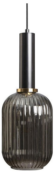 Подвесной светильник loft it iris 2070-a+bl