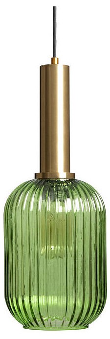 Подвесной светильник loft it iris 2 2072-a+br