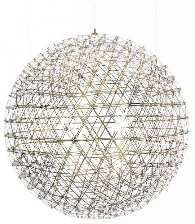 Подвесной светильник loft it raimond 9027-127 gold