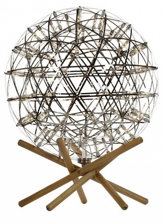 Торшер loft it raimond 9027-43f