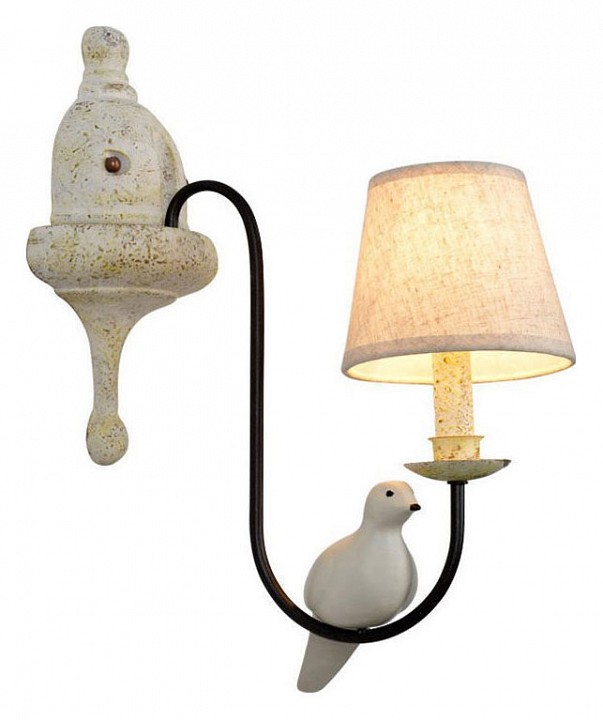 Бра loft it birds loft1029w-1