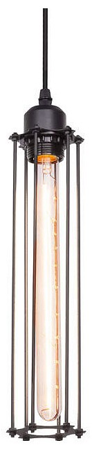 Подвесной светильник loft it loft industrial cage loft1131
