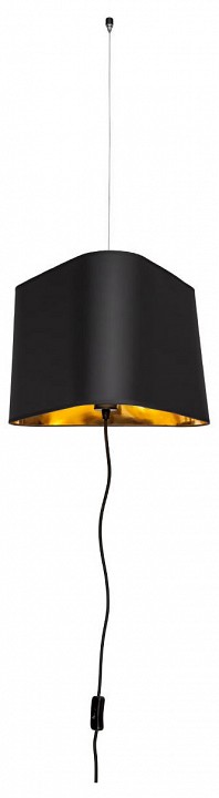 Подвесной светильник loft it nuage loft1167f-bl