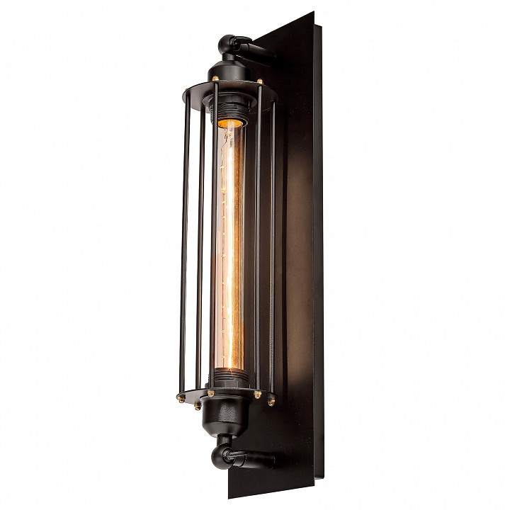 Накладной светильник loft it loft industrial cage loft2113w