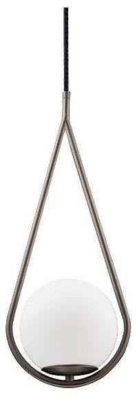 Подвесной светильник loft it glob loft2599-b