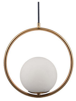Подвесной светильник loft it glob loft2600-a