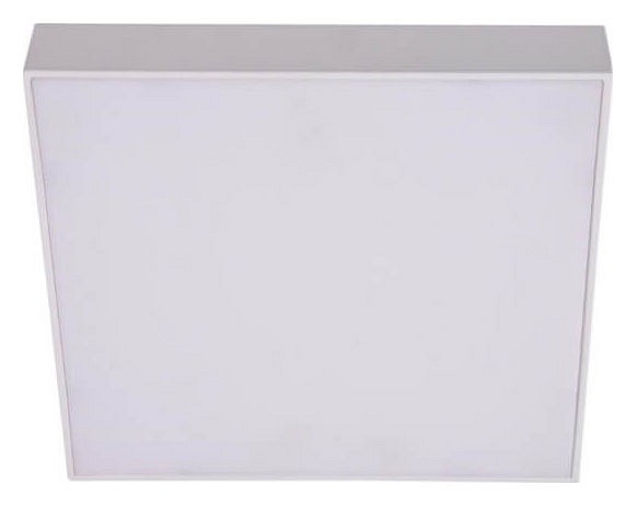 Накладной светильник lumina deco elston ldc 8099-sq-24w