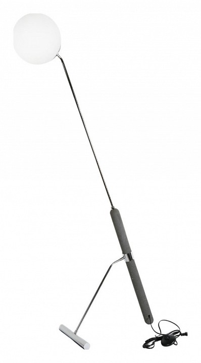 Торшер lumina deco granino ldf 6011-1 chr